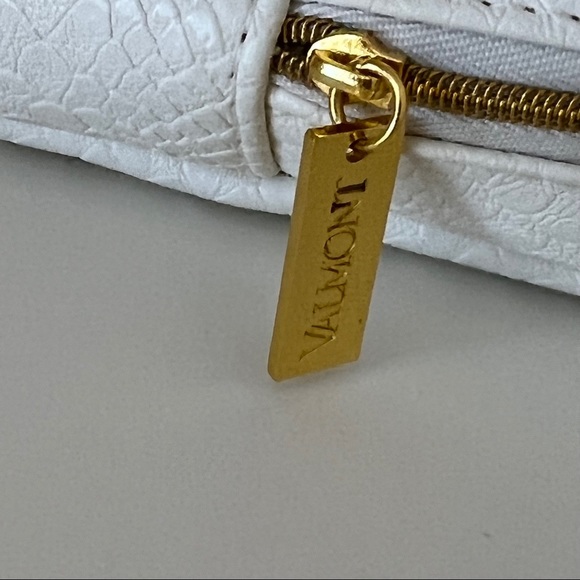 Valmont Cosmetic Pouch - Picture 3 of 6